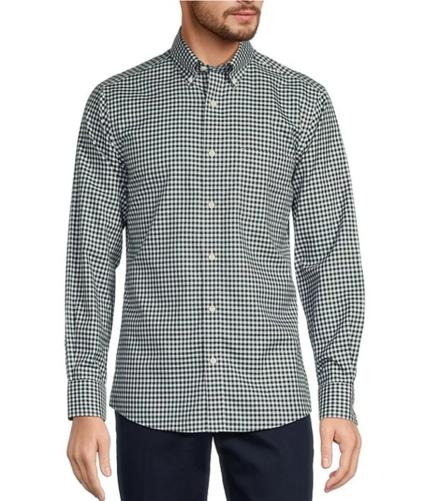 Roundtree Yorke Gold Label Roundtree Yorke Non Iron Slim Fit