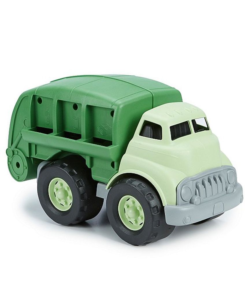 Green Toys Recycling Truck | Alexandria Mall