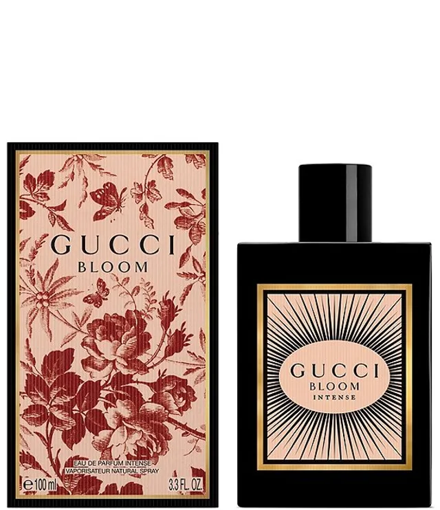 Gucci Bloom Intense For Her Eau de Parfum Pueblo Mall