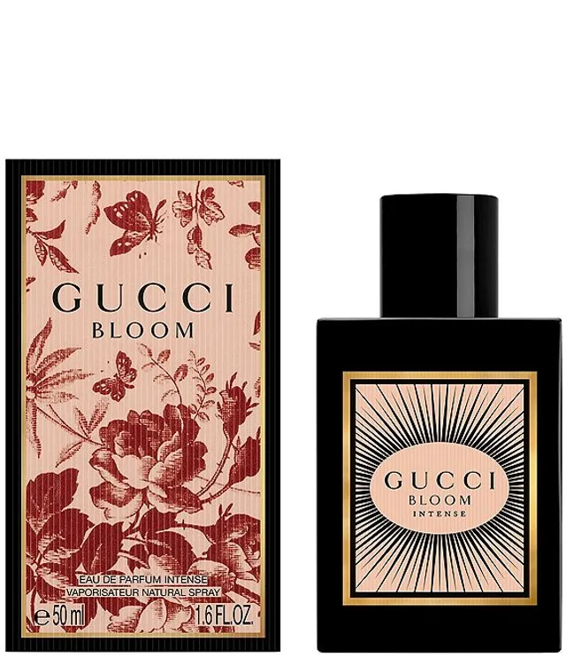Gucci bloom clearance perfume dillards