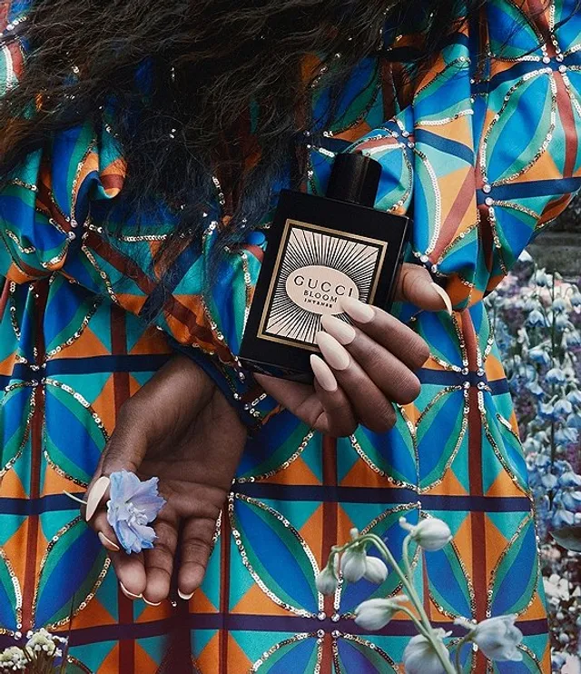 Dillards gucci bloom sales