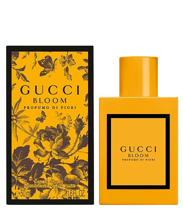 Gucci Bloom Profumo di Fiori Eau de Parfum For Her The Shops at