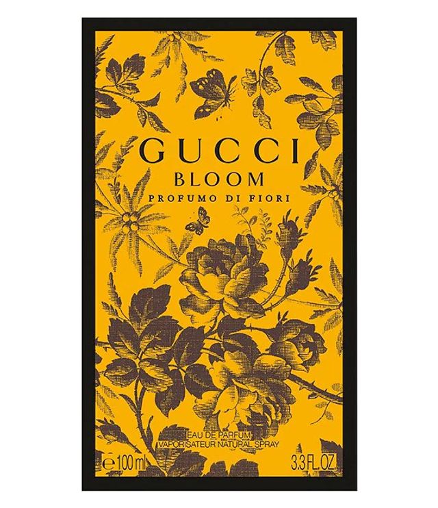 Gucci Bloom Profumo di Fiori Eau de Parfum For Her The Shops at