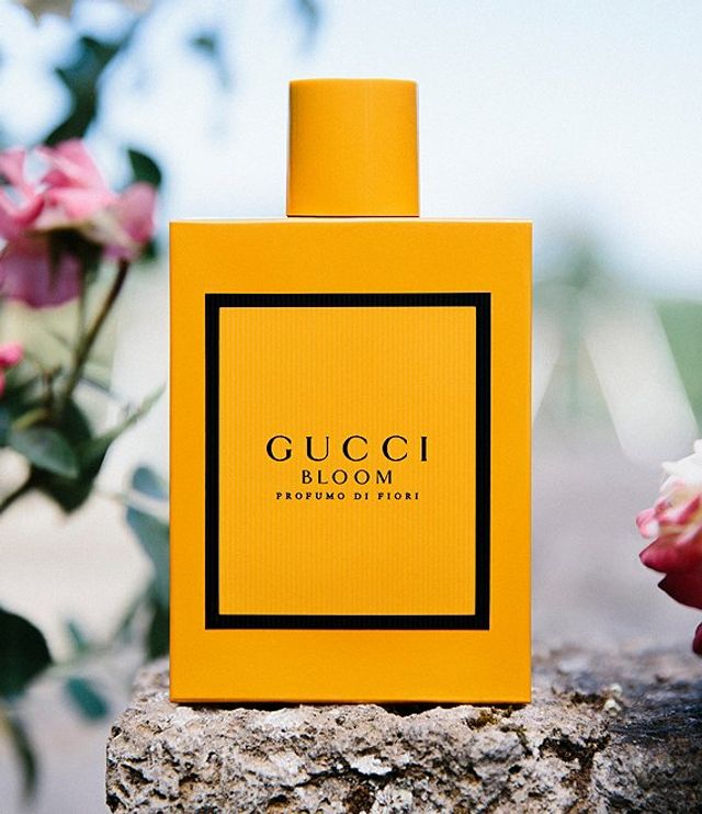 Gucci Bloom Profumo di Fiori Eau de Parfum For Her The Shops at
