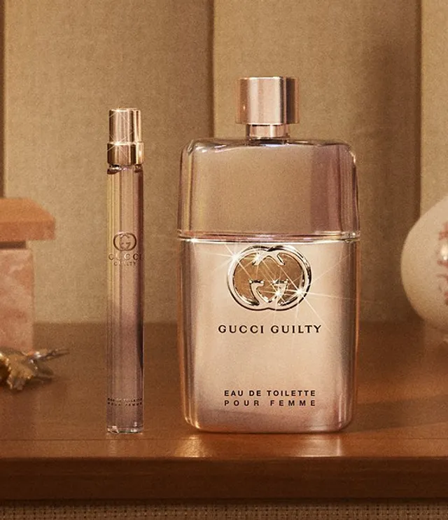 Dillards best sale gucci perfume