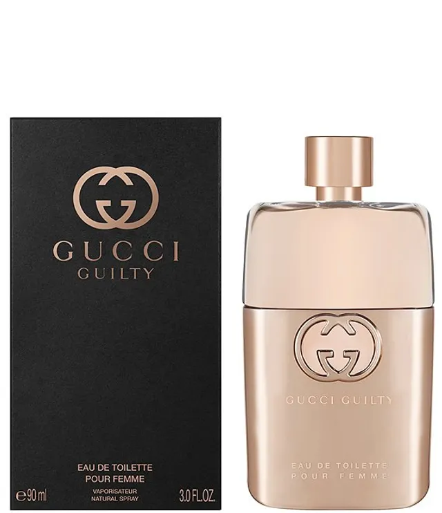 Gucci women's perfume dillards top