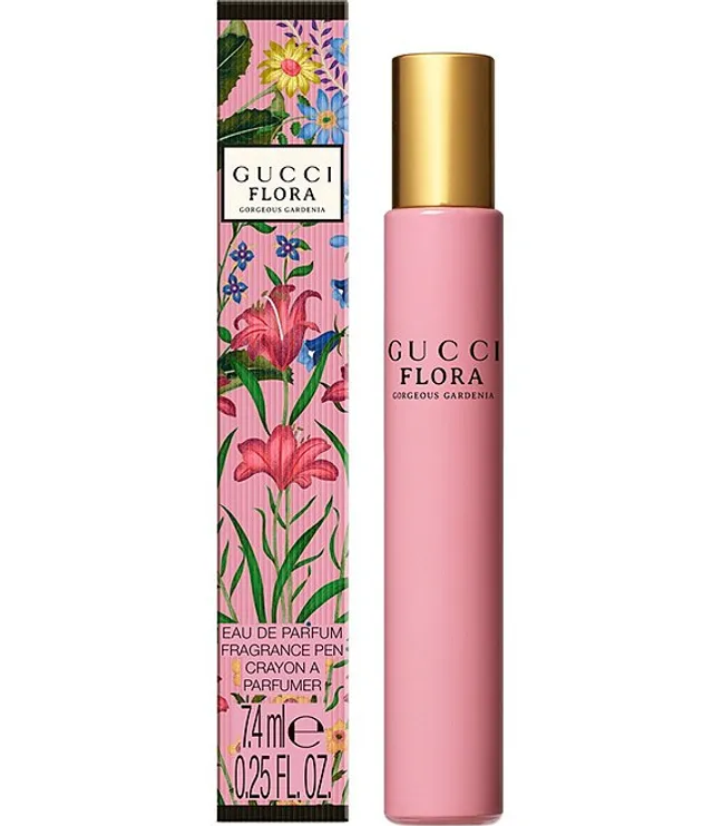 Gucci flora dillards outlet