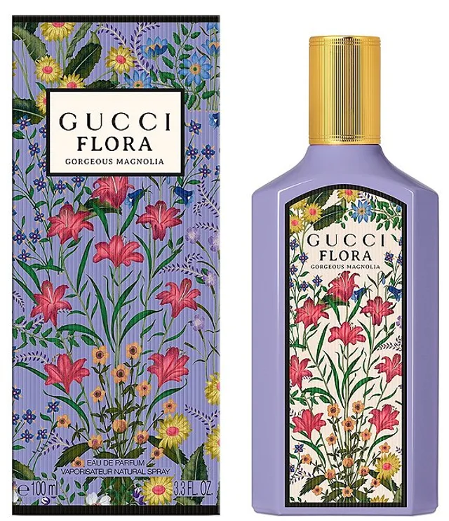 Gucci bloom dillards hot sale