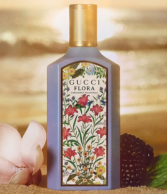 Gucci 2025 flora dillards