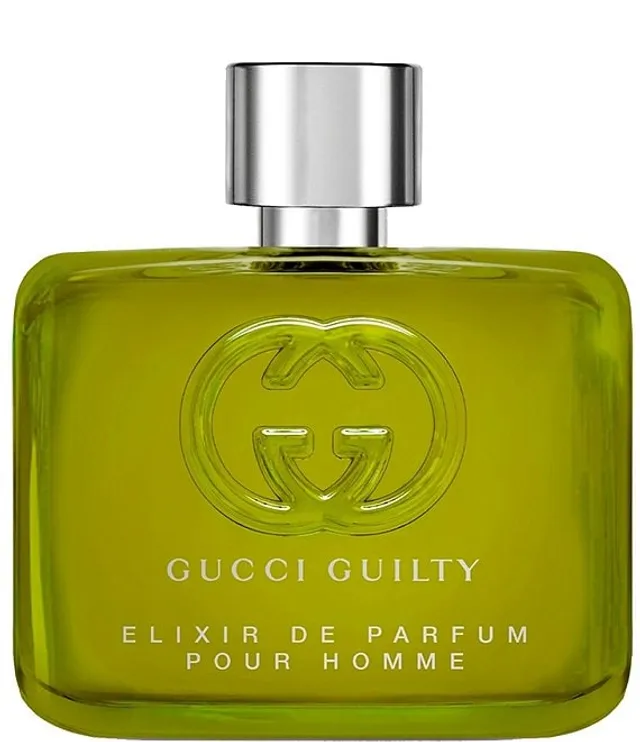 Gucci top guilty perfumania