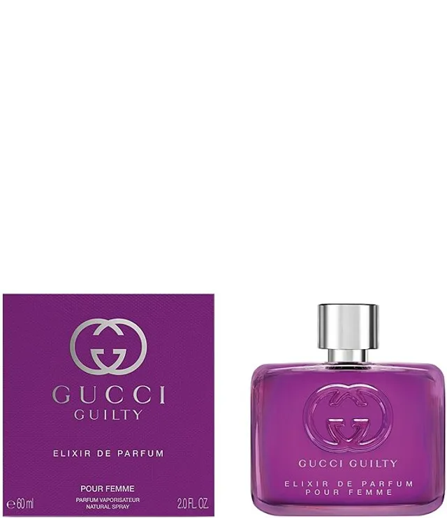 Gucci guilty dillards sales