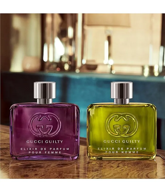 Gucci Guilty Elixir de Parfum for Women CoolSprings Galleria