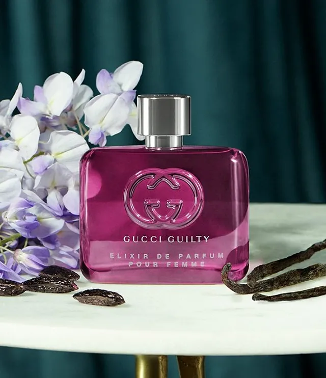 Gucci Guilty Elixir de Parfum for Women Pueblo Mall