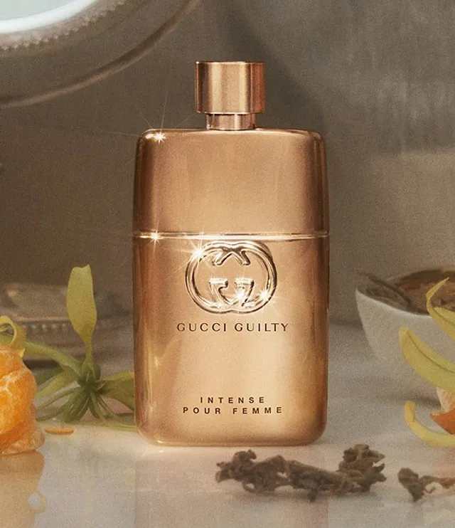 Gucci guilty dillards outlet