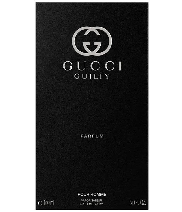 Gucci guilty cologne dillards shop