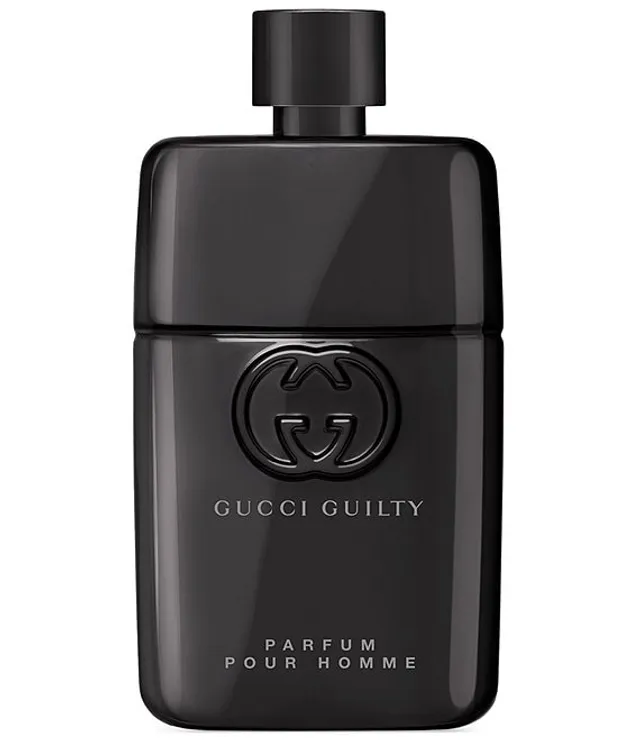 Gucci guilty perfumania on sale