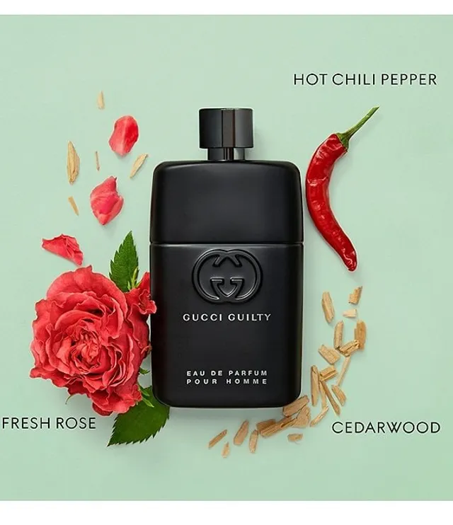 Gucci Guilty Pour Homme Eau de Parfum CoolSprings Galleria