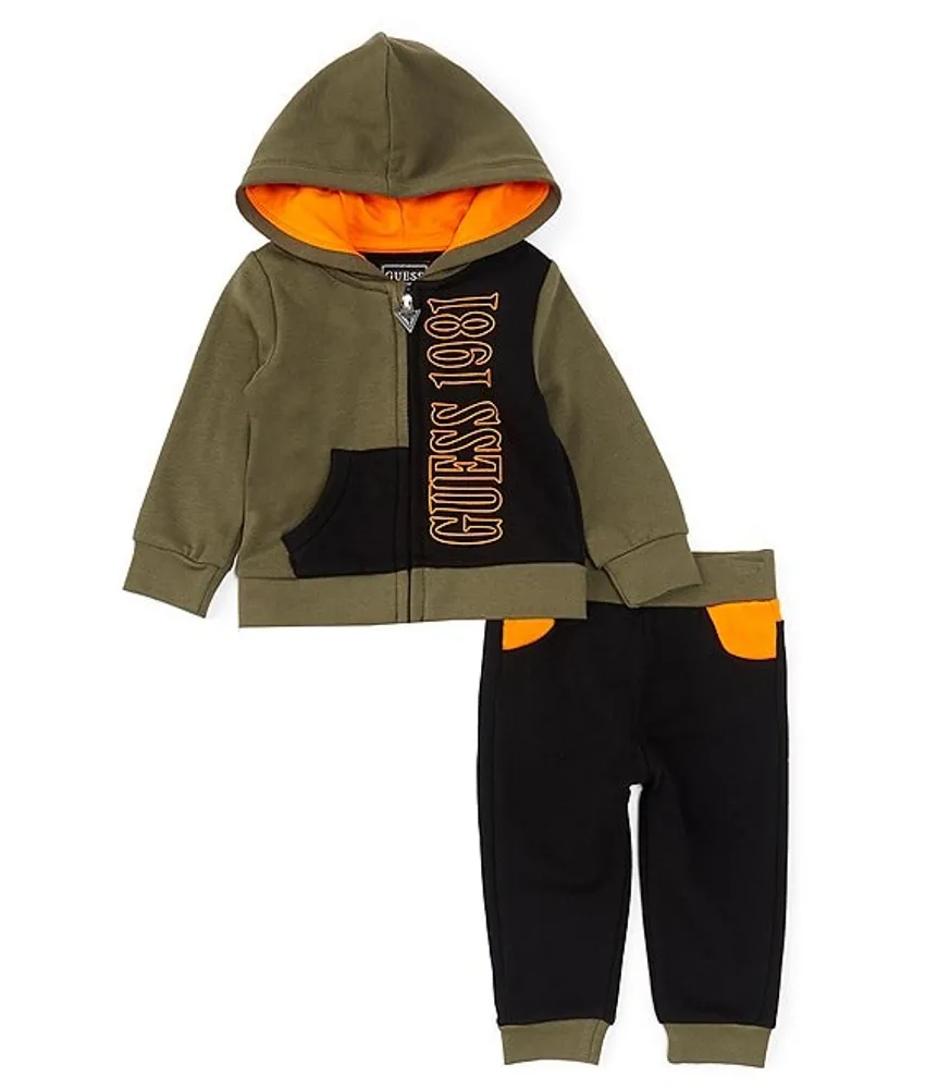 Guess baby boys jackets 2025