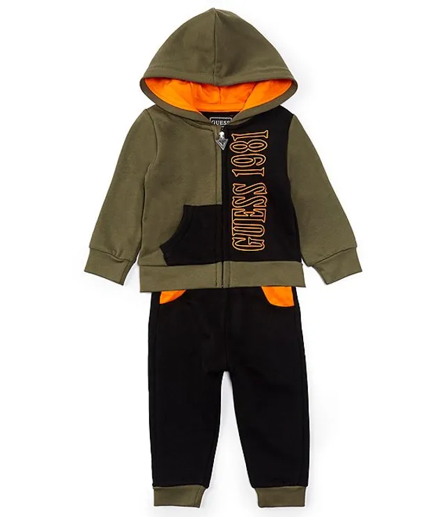 Guess colorblock overalls sales