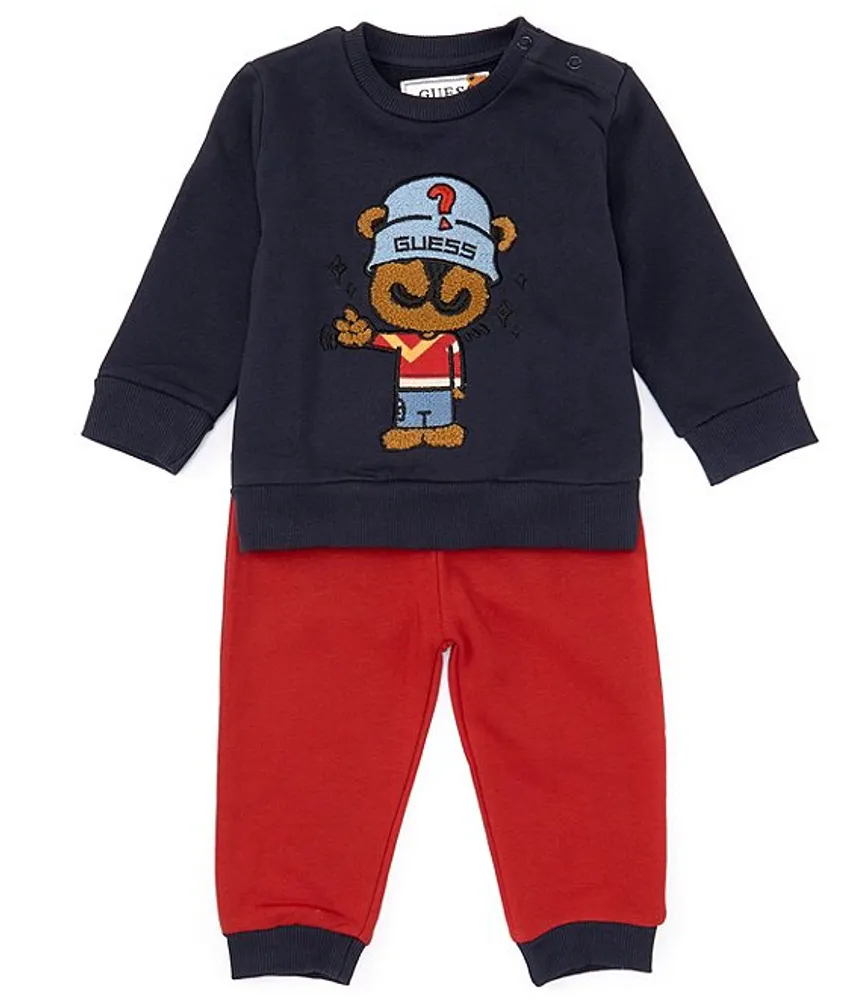 Guess online baby boy