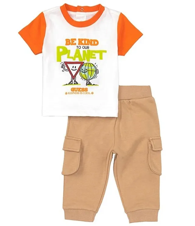 Guess baby shorts on sale