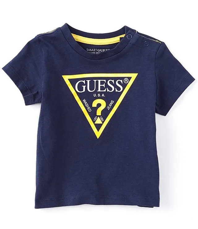 Guess t new arrivals shirt kids