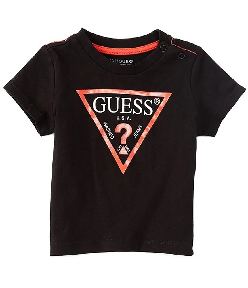 Guess core sales t shirt