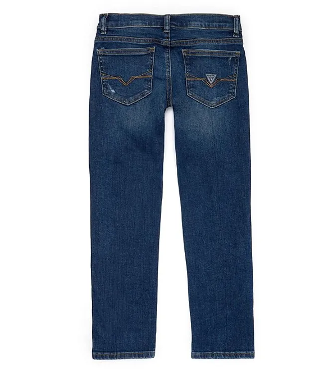 Dillards guess deals jeans