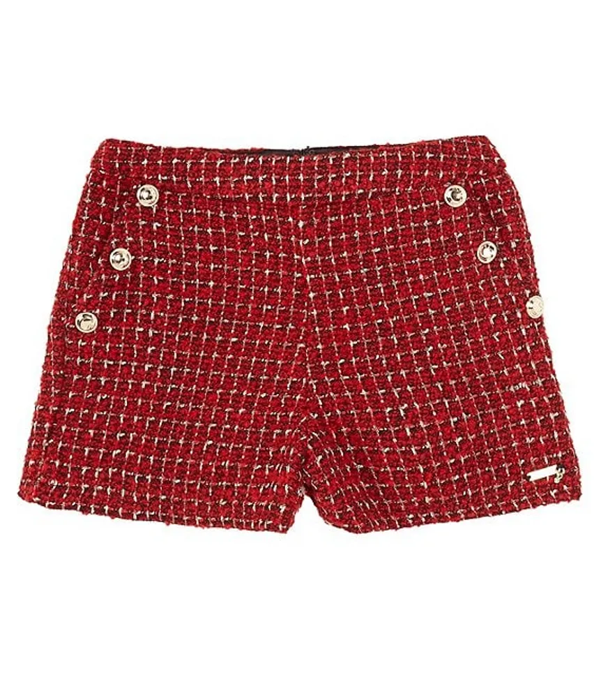 Shorts for girls 7-16 online