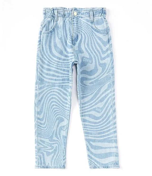 Guess best sale girls pants