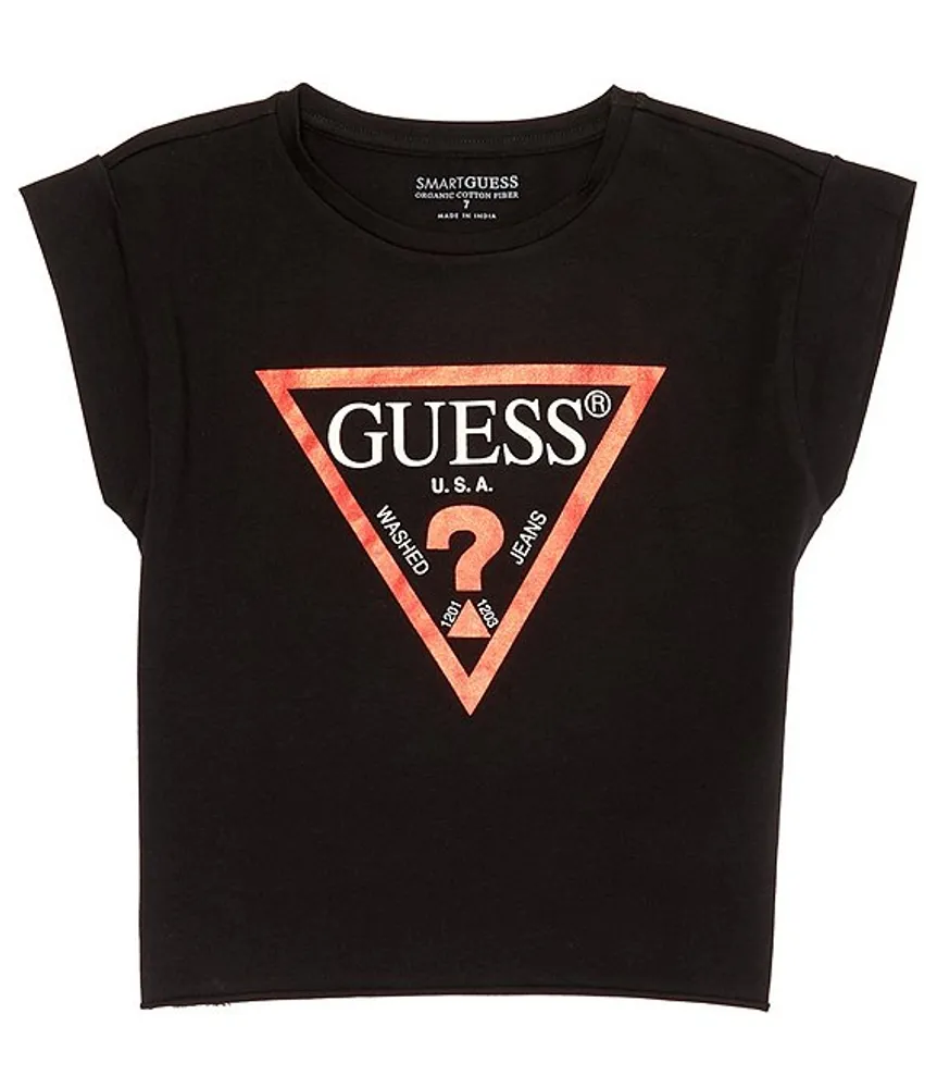 Guess core deals t shirt