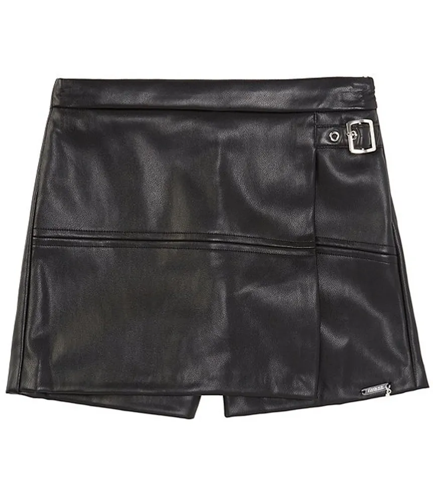 Black mini clearance skirt dillards