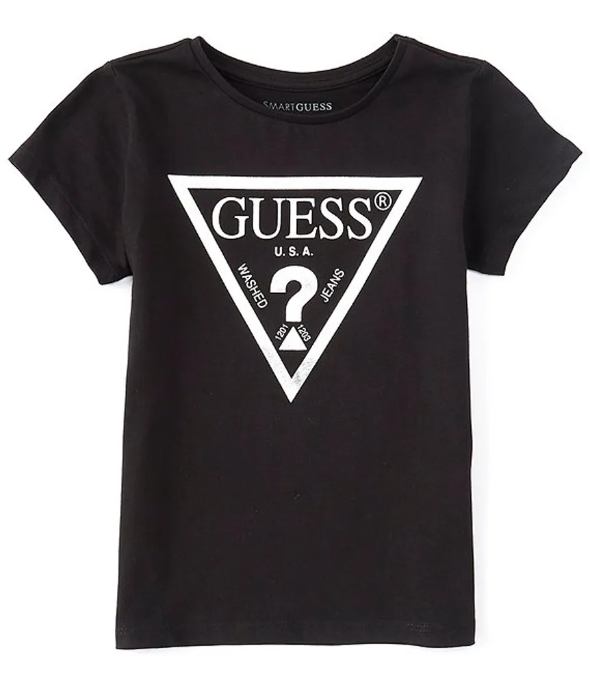 Guess core tee store