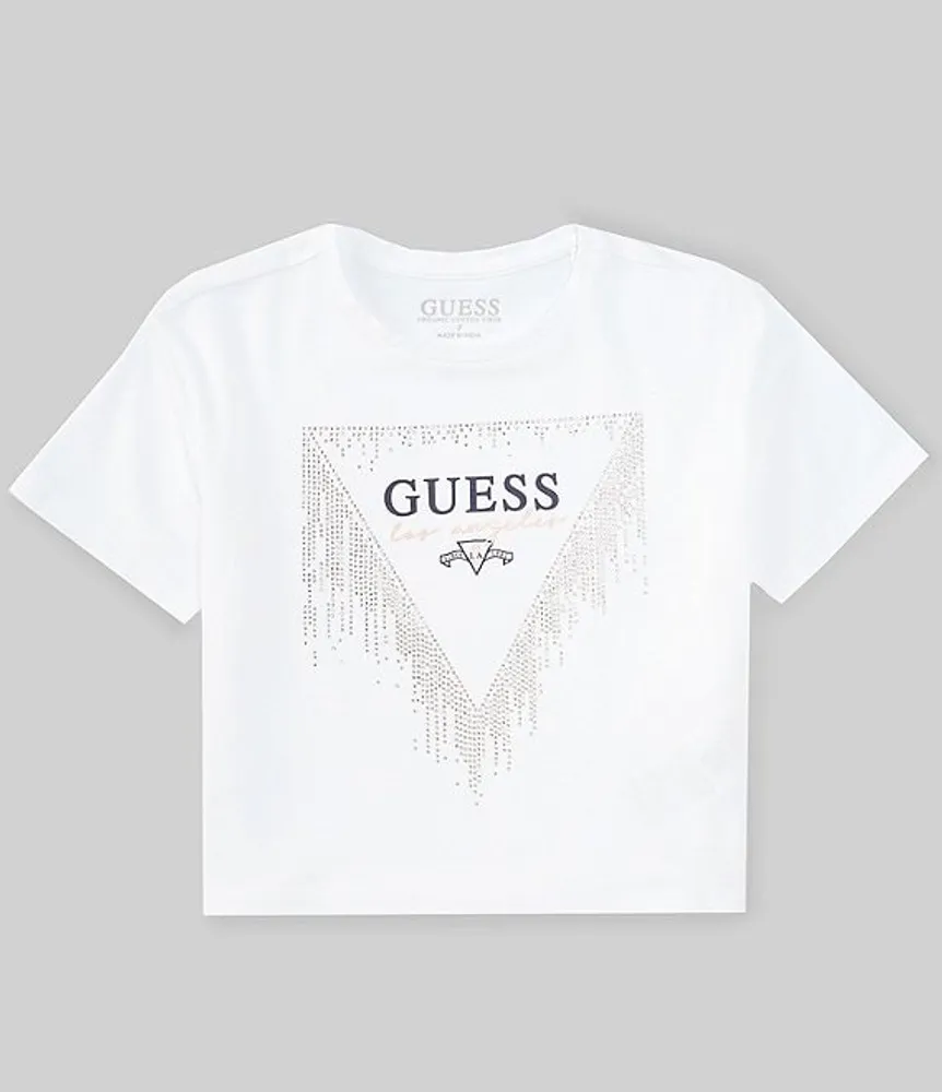 Girls guess shirt sales