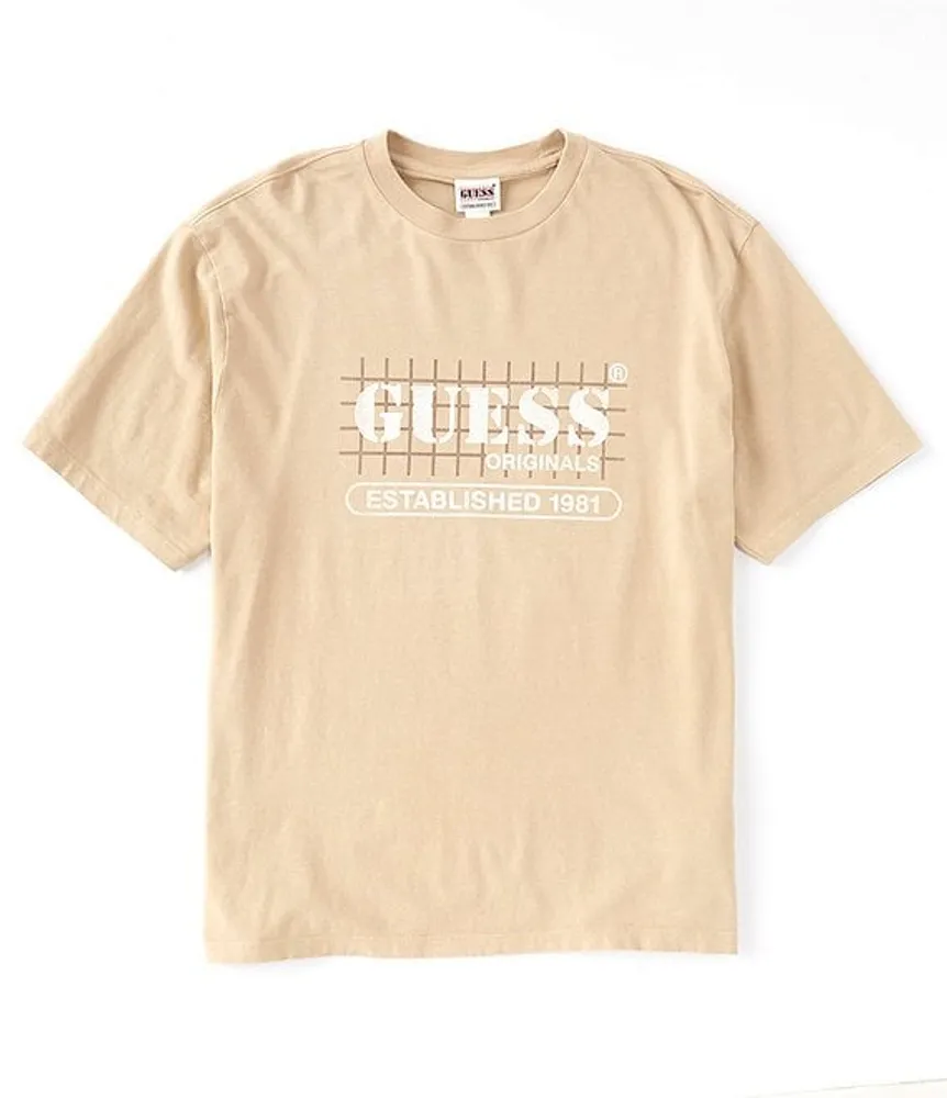 Guess outlet shirt original