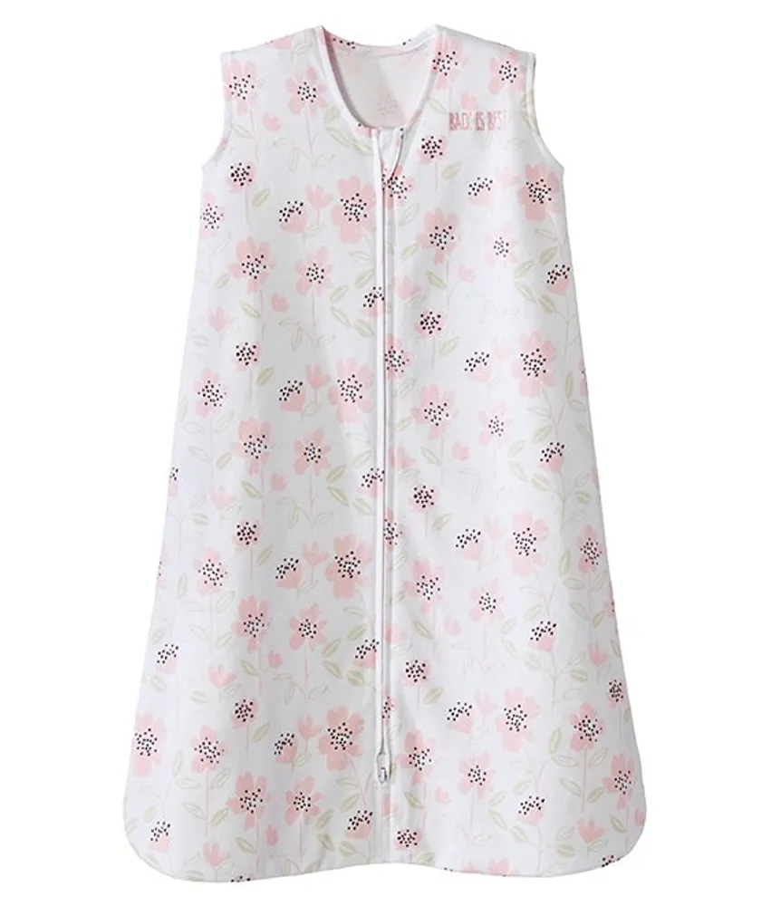 Halo muslin sale wearable blanket