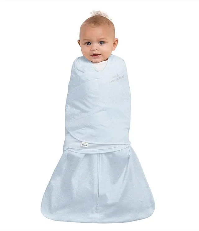 Baby box sleep sack 2025