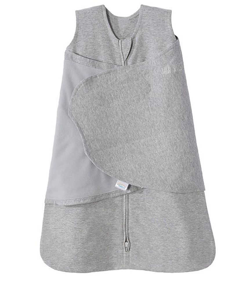 How to use halo sleepsack 2025 swaddle