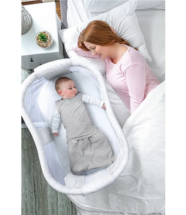 Halo bassinest fitted sheet sale dimensions