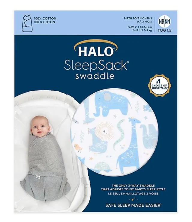 Swaddle wearable blanket hot sale
