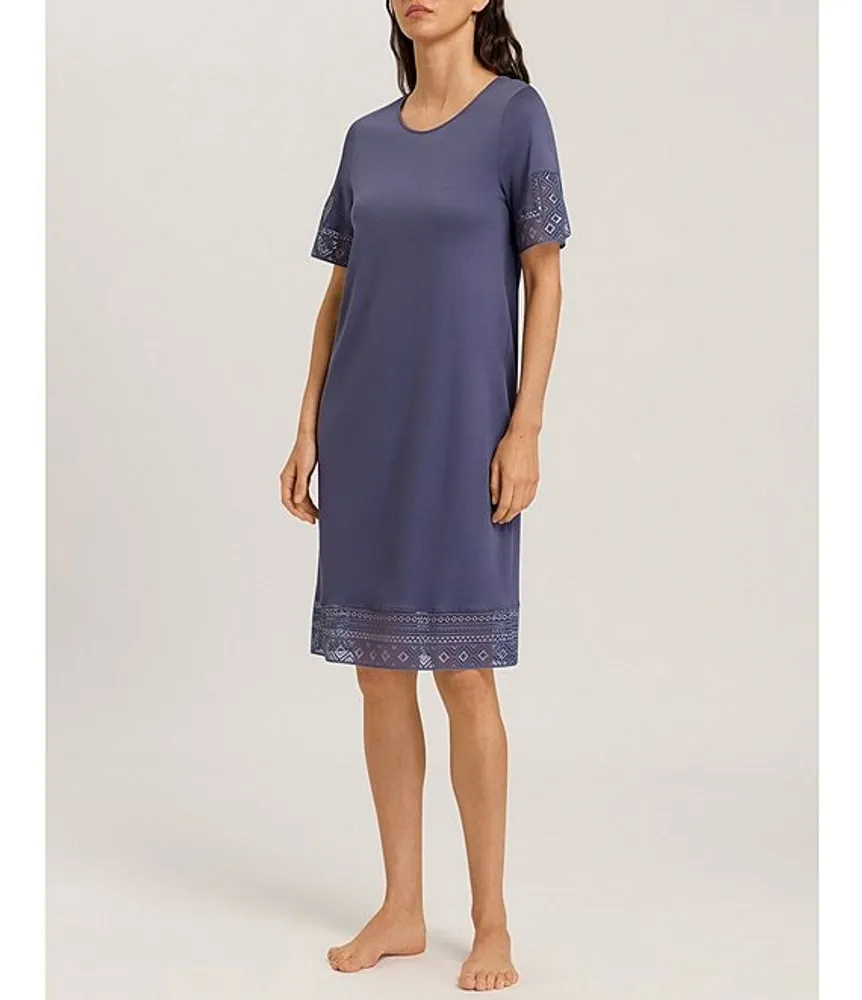 Hanro hotsell nightwear sale