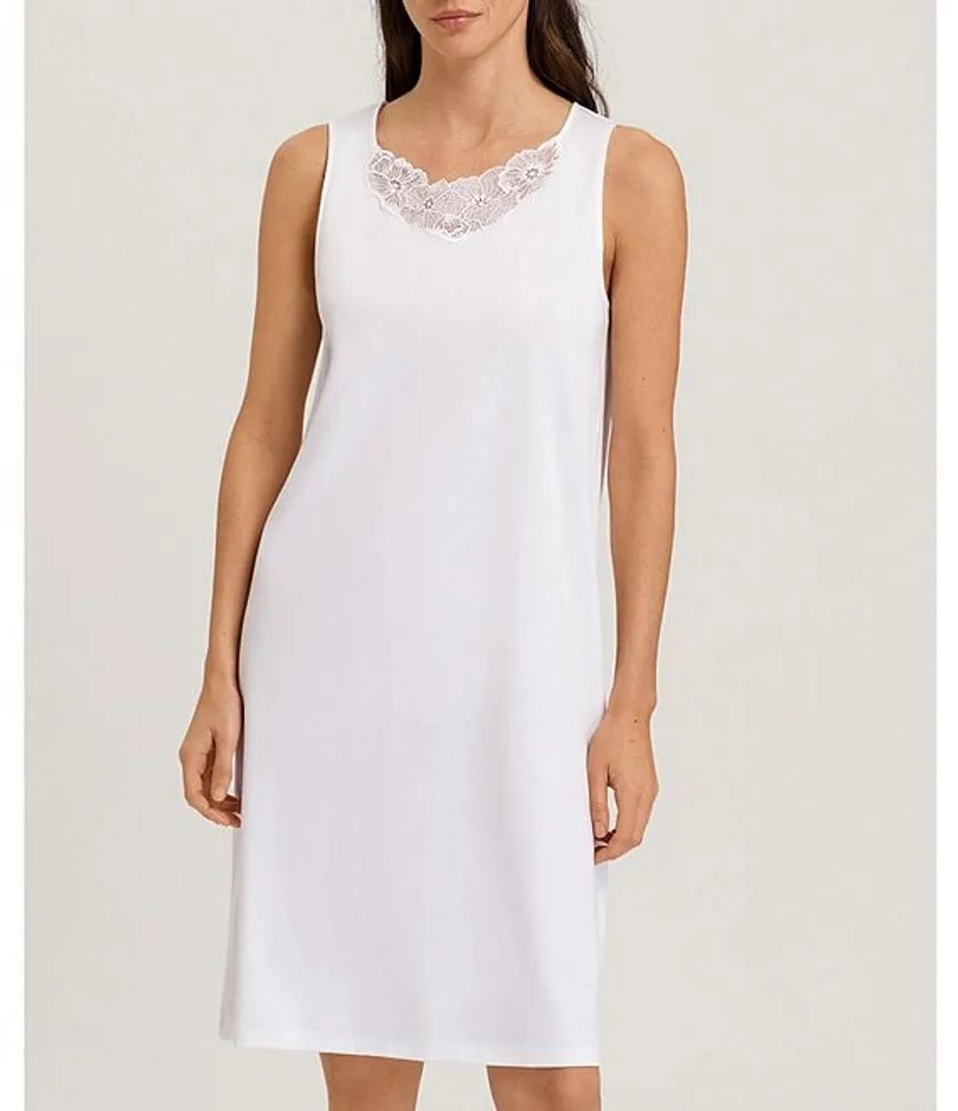 Hanro nightgown online