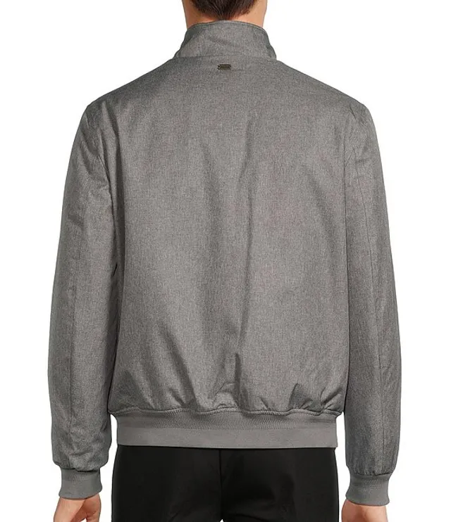 Hart schaffner shop marx smoking jacket