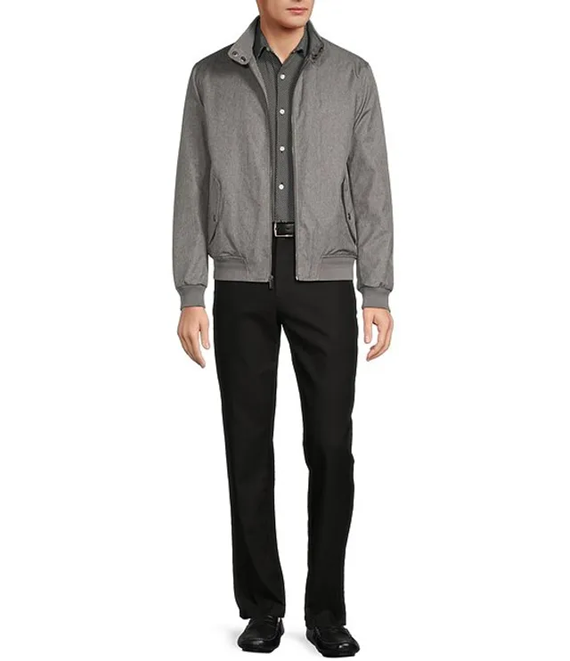 Hart schaffner shop marx smoking jacket