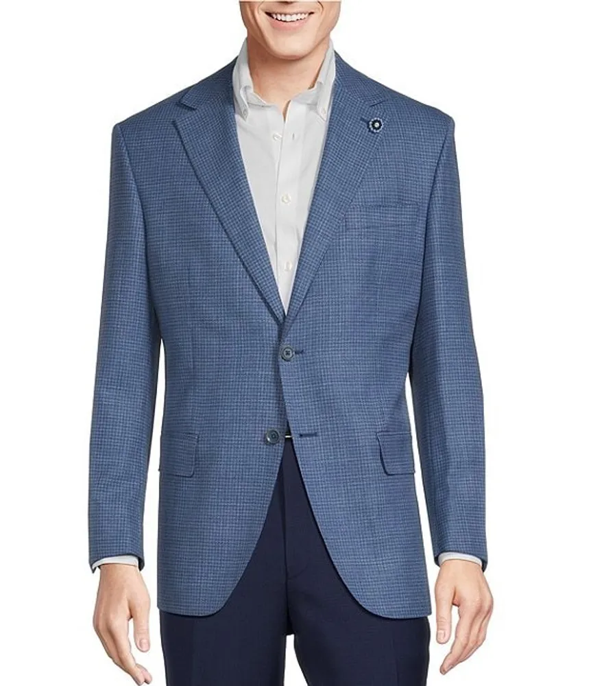 Hart schaffner marx wool coat sale