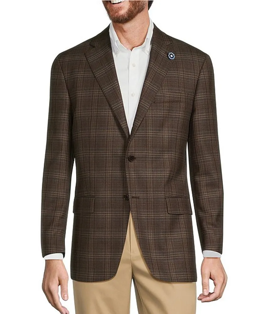 Hart schaffner top marx dillards
