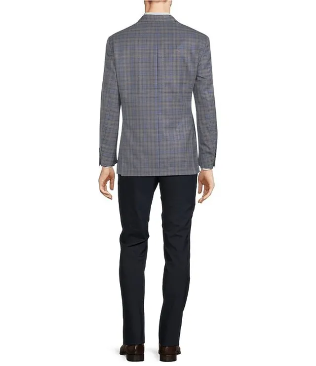 Hart schaffner marx best sale sport coat dillards