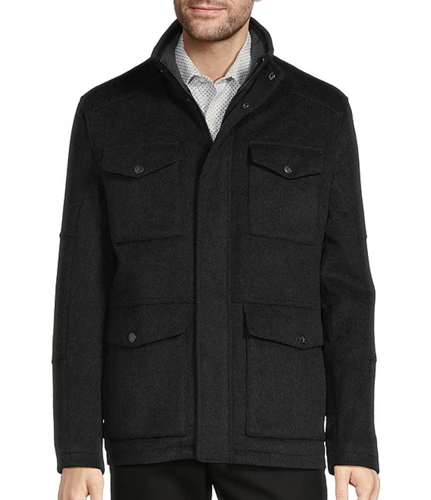 Dillards peacoat clearance