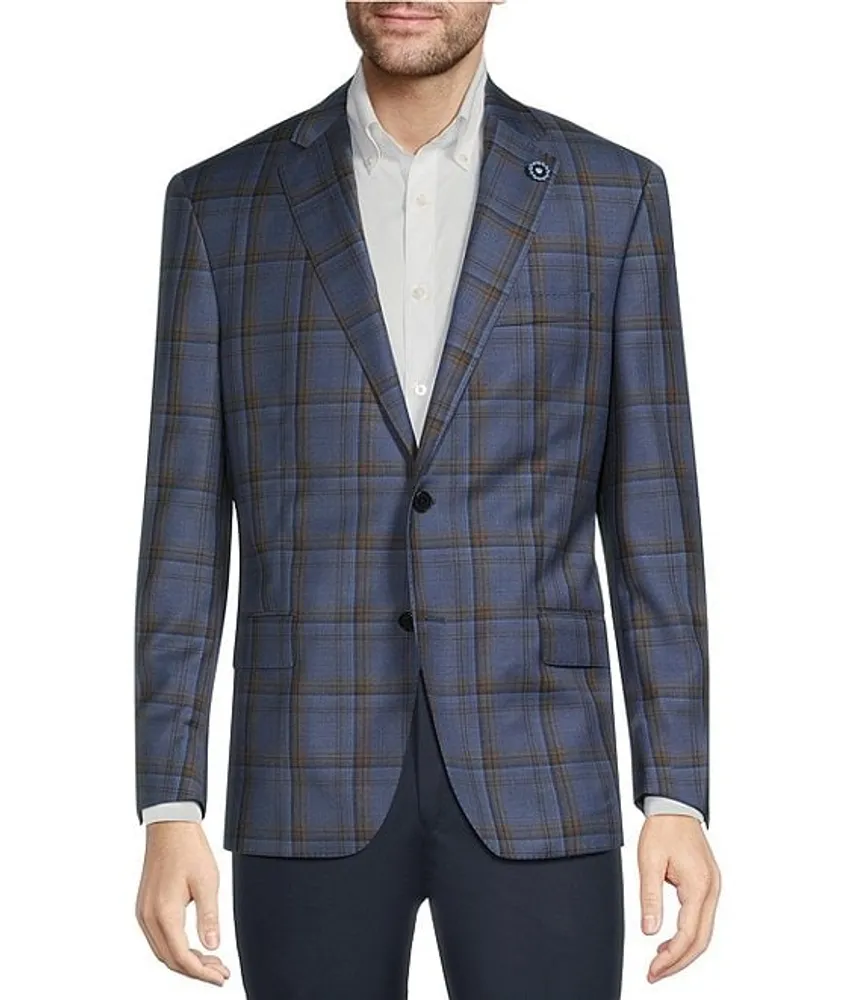 Hart schaffner marx sport sales coat