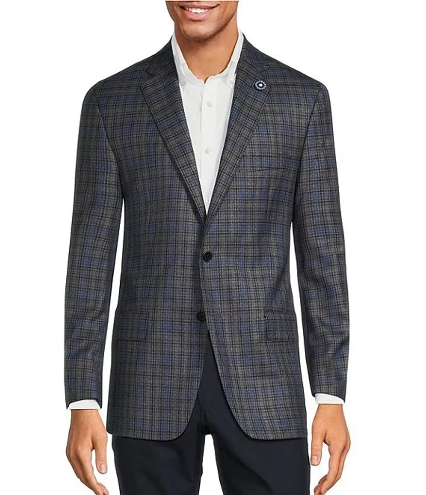 Hart schaffner marx new york fit blazer discount